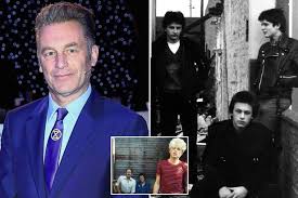 Chris packham has said he hopes discussing his childhood living with undiagnosed asperger's syndrome will help other isolated young people. Chris Packham Opens Up About How He Was Saved From Suicide As A Teenager When Punk Exploded Mirror Online