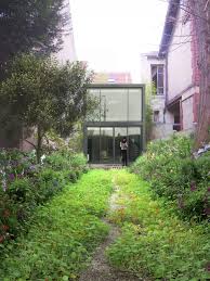 10 à 15 € mur. Elisabeth Harbonn Et Sylvie Bourges Architectes D P L G Bordeaux Versailles Nos Projets A Propos De Nous Formations Professionnelles Contactez Nous Francais English Nos Projets La Maison Sandwich Particulier Rehabilitation Date Du Projet 18