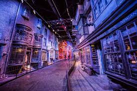 Watford borough council is committed to an ongoing redevelopment programme that is set to secure economic prosperity for decades. 15 Best Things To Do In Watford Hertfordshire England The Crazy Tourist