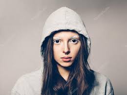 Imágenes de Sobrancelha feia libres de derechos