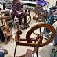 Spinning & Fiber Crafts Morning event image