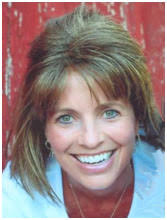 Jill Ann Wellborn (1972-2014)