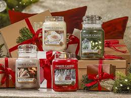 10 Best Christmas Scented Candles The Independent The Independent