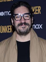 Joe Rendón Movies & TV Shows List