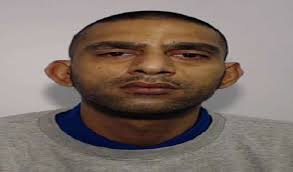 Tunnelling Gang Jailed For Attempted Cash Machine Robbery