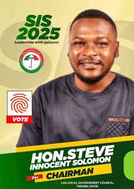 Thank you #JamesDonaldMP Go People's Reform Party 🙌👍🇵🇬