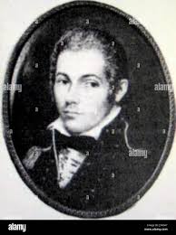 Richard howell hi-res stock photography and images