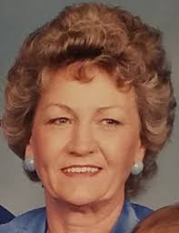 Obituary information for Mary Louise (Shannon) Ellsworth