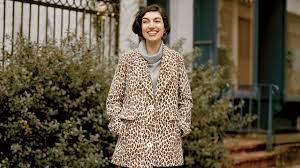 She is the author of the possessed: In Elif Batuman S The Idiot Coming Of Age At Just The Right Time Vogue