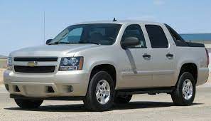 Find 2004 chevrolet avalanche vehicles for sale. Chevrolet Avalanche Wikipedia