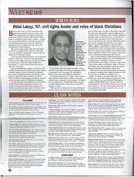 The sun also rises ... at new writers' interest house