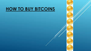 Bitcoins can be bought on bitcoin exchanges on the internet. How To Buy Bitcoin Quickly Henry Harvin