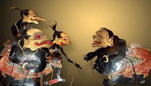 Mereka mengklaim, alasan untuk tidak melakukannya datang. Tokoh Punakawan Dalam Wayang Kulit Cinta Indonesia
