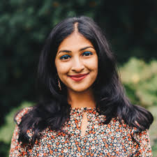 Current STEM Fellows