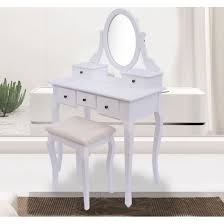 Coiffeuse Enfant Ikea Coiffeuse Shabby Chic Table Maquillage Commode Shabby Chic