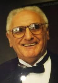 Kaye Donald Eckensberger Obituary August 30, 2022