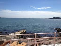 Maybe you would like to learn more about one of these? View From The Patio Picture Of Maritimo Wine And Tapas Bar Plymouth Tripadvisor