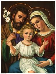 Imagenes Religiosas La Sagrada Familia San Jose La Virgen Jesus Imagen Sagrada Familia Sagrada Familia De Nazaret Sagrada Familia De Nazareth