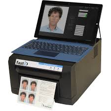 Because my phone (which i previously restored) my partners phone and photo stream all had the photos missing i thought icloud ha lost them all. Fastid Is A Low Cost Wireless Passport Photo System