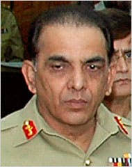 Maneuvering Before Vote in Pakistan