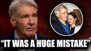 Harrison Ford FINALLY Confirms What We All Suspected - YouTube