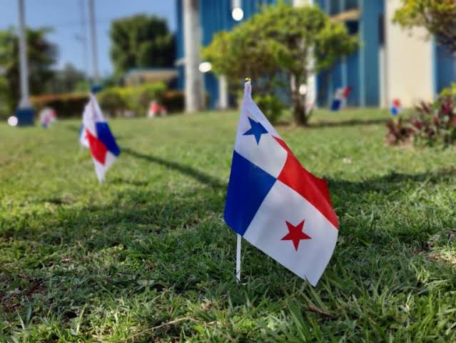 Barú iniciará celebraciones patrias con siembra de banderas en Puerto Armuelles
