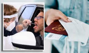 Portugal will be put on the amber list following a meeting between the westminster and devolved governments, and the joint biosecurity centre, according to the bbc. Gjcarot 7lvzfm