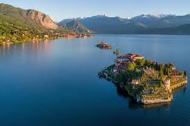 Scopri stresa ed il lago maggiore. Stresa Travel The Italian Lakes Italy Europe Lonely Planet