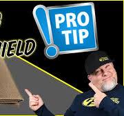 Heatshield Products Lava Shield Mat | Lava Heat Shield