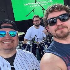 Clark, Chris, and York (@defeats_the_porpoise) • Instagram photos and videos