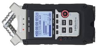 Best Handheld Digital Audio Recorders For Podcasting