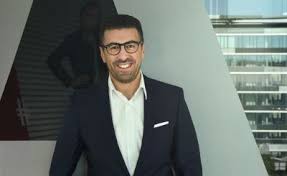 شاف محمد سي عبد القادر top chef 2019 توب شاف 2019 الحلقة 8 برنامج توب شاف الحلقة 8 top chef 2019 محمد سي عبد القادر شيف محمد. Mohamed Bouyaala News Hintergrunde Textilwirtschaft