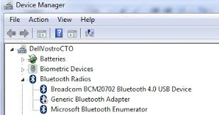 Generic Bluetooth Radio Microsoft Bluetooth Emulator Lasopaegypt