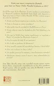 Sin embargo, por lo menos un par de veces, a lo largo y. Libro Negro De Los Illuminati El La Gran Conspiracion Para Dominar El Mundo Alternativas Salud Natural Amazon Es Goodman Robert Libros