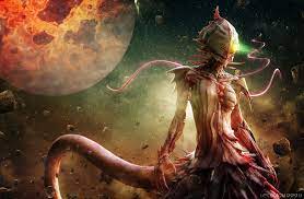 The Yorouzoya Sidonia No Kishi S1 S2 Review Knights Of Sidonia Anime Knight Knight