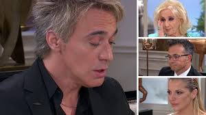 Su familia lo recordó en el día de su cumpleaños. El Conmovedor Relato De Cae Que Emociono A Todos En La Mesa De Mirtha Legrand Empenamos Todo Para Comprarle Juguetes A Nuestros Hijos Eltrece