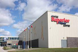 The latest tweets from @superiorpropane U18 Superior Propane Centre Exterior Resized Peicurling Com