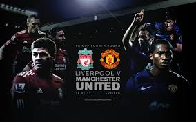 Download wallpaper robin van persie lainnya. Manchester United Wallpaper Liverpool Vs Manchester United Wallpaper