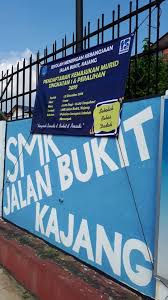 1,320 likes · 2 talking about this. Perkara Hari Pendaftaran Smk Jalan Bukit Official Facebook