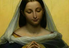 Conoce las “bienaventuranzas” de la Virgen María para el Adviento