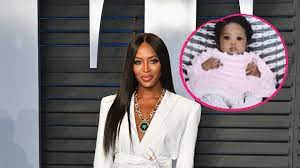 De camsite is makkelijk in gebruik. Zum 51 Geburtstag Naomi Campbell Verwirrt Fans Mit Babypic Promiflash De