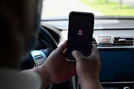 滴滴快的), is a chinese vehicle for hire company headquartered in beijing with over 550 million users. China Sends State Security Police Officials To Didi For Cybersecurity Probe