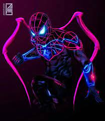 You can install this wallpaper on your desktop or on your mobile phone and other gadgets that support wallpaper. Superior Spider Man All Marvel Heroes Marvel Comic Universe Marvel Spiderman