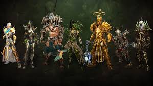 Cosmetic items in diablo 3. Diablo 3 S Season 22 Is Set To Arrive This November 20th Alongside A Bunch Of New Items Gamesear