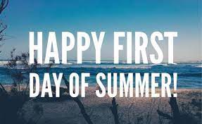 So things go very quiet in august, and summer. Field Agent Canada On Twitter Happy 1st Day Of Summer Woohoo