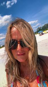 Helene Anna Marie Island Bean Point