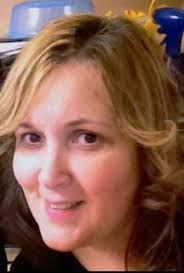 Obituary information for Diana Lynn Trevino