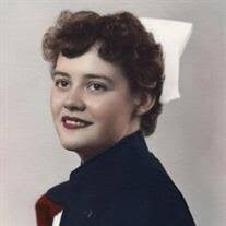 Carolyn Stull Kirkpatrick Obituary