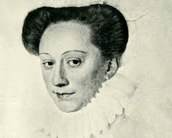 Doomed Facts About Louise Of Lorraine, The White Queen