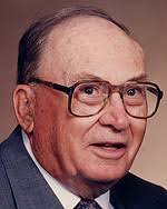 Harold K. Welker, 93, Retired Vermilion High Teacher